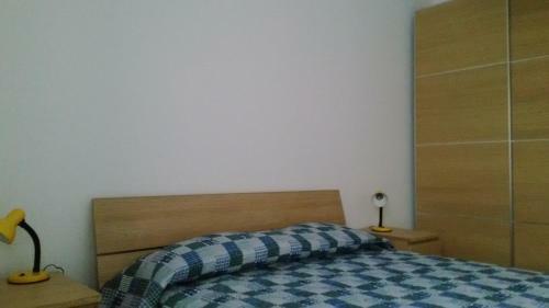 Apartamento Appartamenti Spadaro