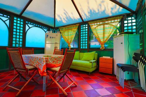 Bed & Breakfast Il Giardino Di Lucy