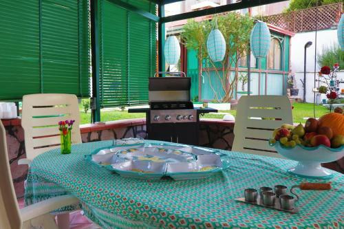 Bed & Breakfast Il Giardino Di Lucy