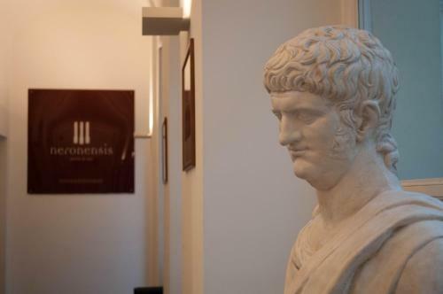 Hotel Neronensis