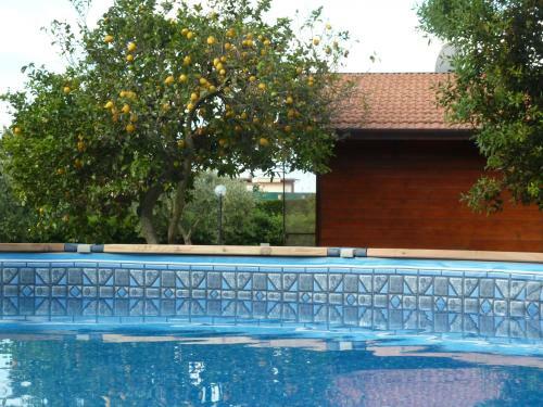 B&B 'o Chalet