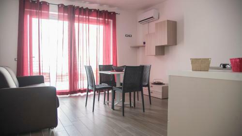 Apartamento Santo Stefano Club Spa