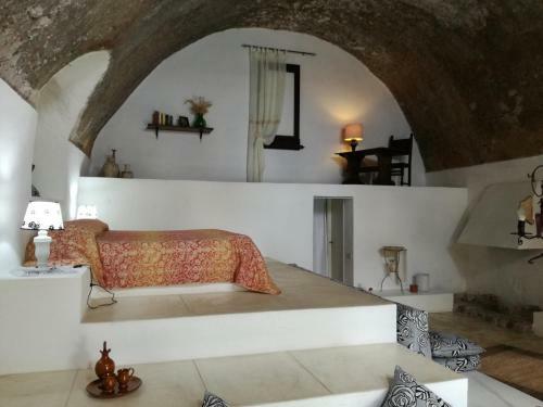 Bed & Breakfast Castello Di Praia