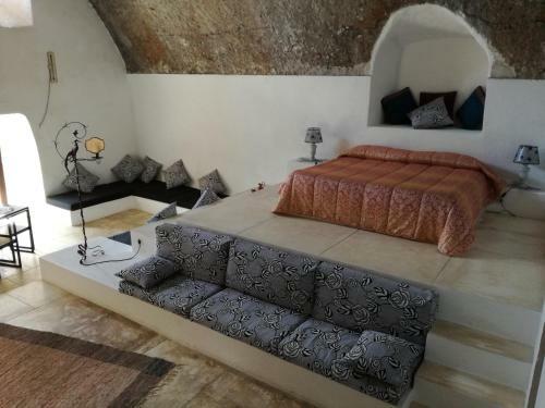 Bed & Breakfast Castello Di Praia