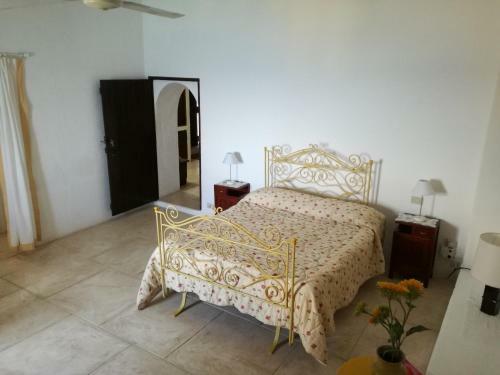 Bed & Breakfast Castello Di Praia