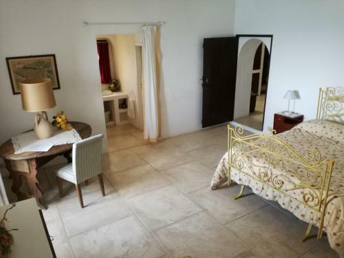 Bed & Breakfast Castello Di Praia