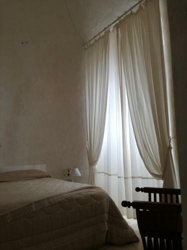 Bed & Breakfast Castello Di Praia