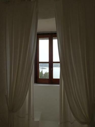 Bed & Breakfast Castello Di Praia