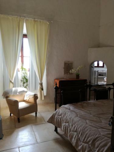 Bed & Breakfast Castello Di Praia