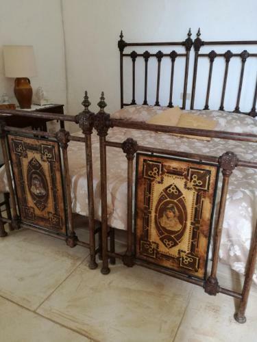 Bed & Breakfast Castello Di Praia