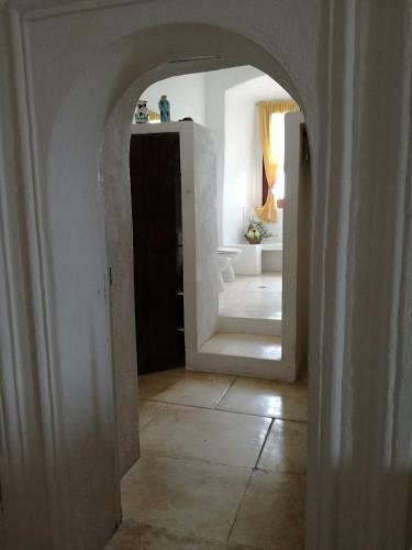 Bed & Breakfast Castello Di Praia