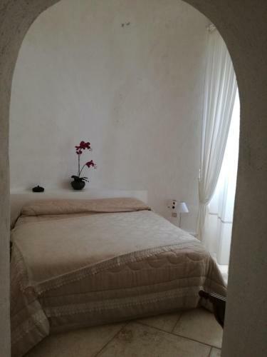 Bed & Breakfast Castello Di Praia