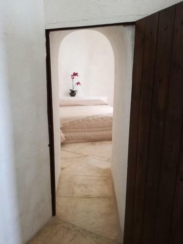 Bed & Breakfast Castello Di Praia