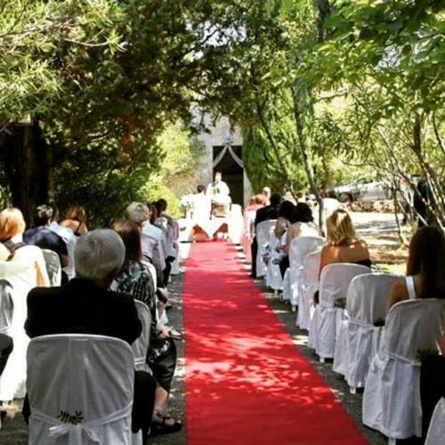 Bed & Breakfast Castello Di Praia