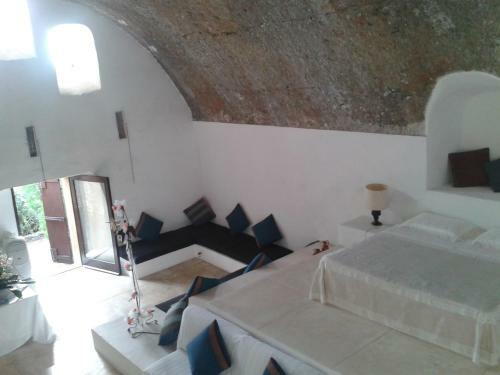 Bed & Breakfast Castello Di Praia