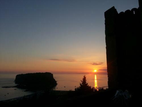 Bed & Breakfast Castello Di Praia