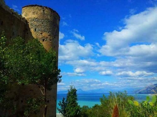 Bed & Breakfast Castello Di Praia