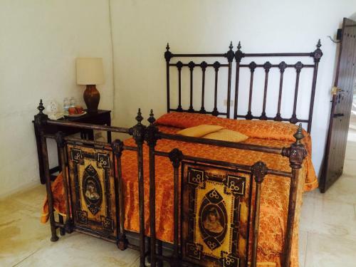 Bed & Breakfast Castello Di Praia