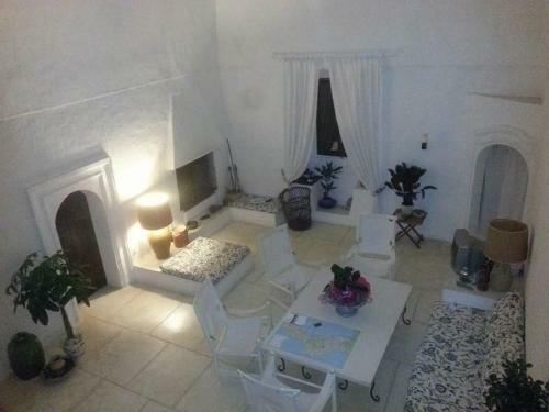 Bed & Breakfast Castello Di Praia