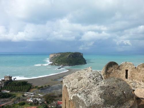 Bed & Breakfast Castello Di Praia