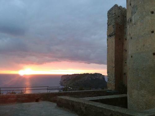 Bed & Breakfast Castello Di Praia