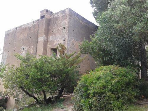 Bed & Breakfast Castello Di Praia