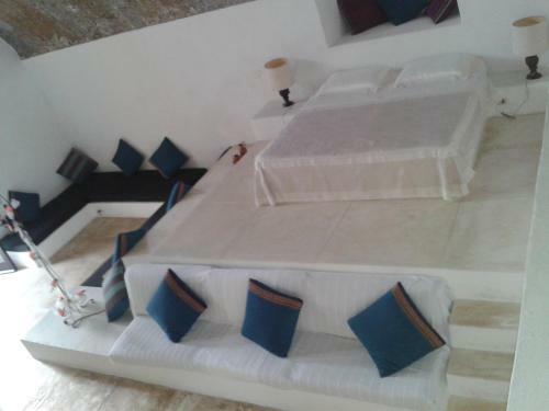 Bed & Breakfast Castello Di Praia