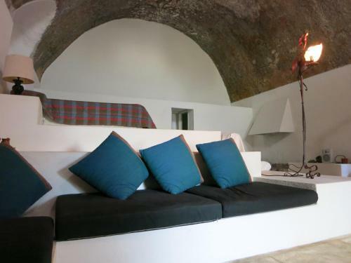 Bed & Breakfast Castello Di Praia