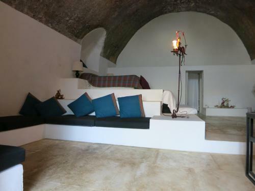 Bed & Breakfast Castello Di Praia