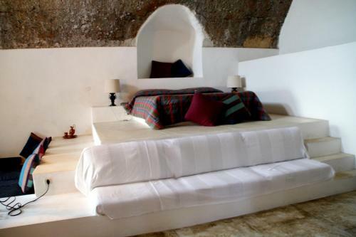 Bed & Breakfast Castello Di Praia