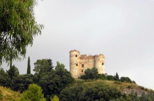 Bed & Breakfast Castello Di Praia