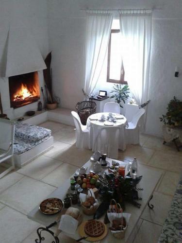 Bed & Breakfast Castello Di Praia