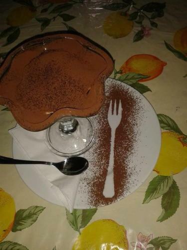 Bed & Breakfast Castello Di Praia
