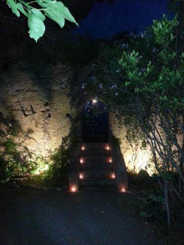 Bed & Breakfast Castello Di Praia