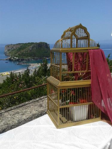 Bed & Breakfast Castello Di Praia