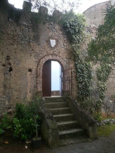 Bed & Breakfast Castello Di Praia