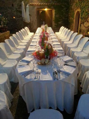 Bed & Breakfast Castello Di Praia