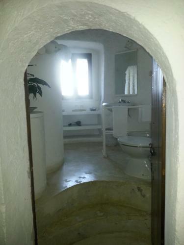 Bed & Breakfast Castello Di Praia