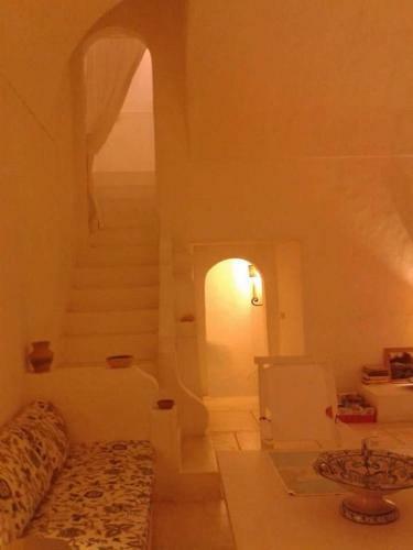 Bed & Breakfast Castello Di Praia