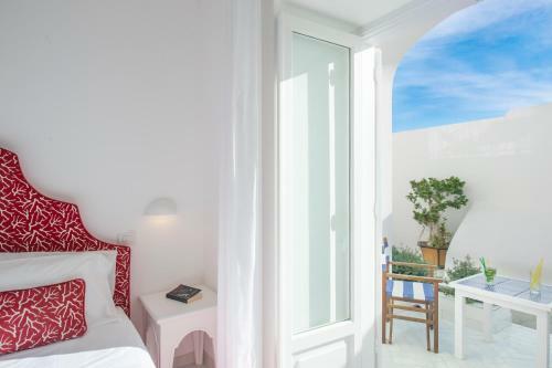 Hotel Tramonto D'oro