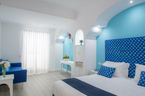 Hotel Tramonto D'oro