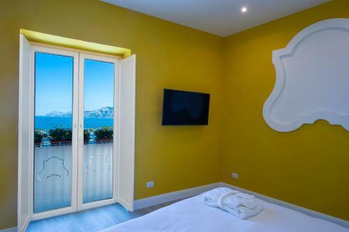 Hotel Tramonto D'oro
