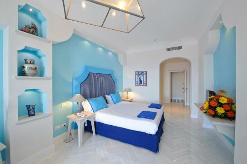 Hotel Tramonto D'oro
