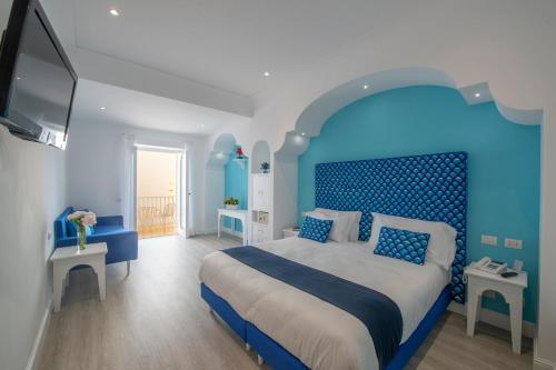 Hotel Tramonto D'oro