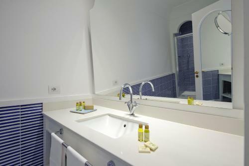 Hotel Tramonto D'oro
