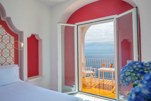 Hotel Tramonto D'oro