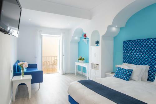 Hotel Tramonto D'oro