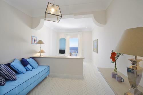 Hotel Tramonto D'oro
