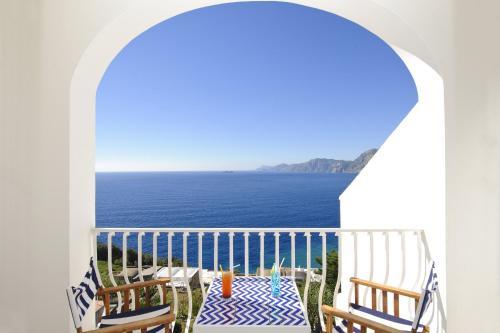 Hotel Tramonto D'oro