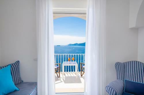 Hotel Tramonto D'oro
